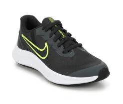 Boys' Nike Big Kid Star Runner 3 Sustainable Running Shoes 8 Boys' Nike Big Kid Star Runner 3 Sustainable Running Shoes -Sports Shoes 2 414