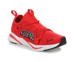 Boys' Puma Big Kid Softride Rift Slip-On Running Shoes 8 Boys' Puma Big Kid Softride Rift Slip-On Running Shoes -Sports Shoes 2 417