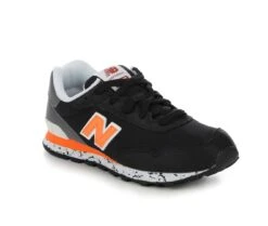 Boys' New Balance Little Kid 515 PC515BT Running Shoes -Sports Shoes 2 418