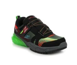 Boys' Skechers Little Kid & Big Kid Thermoflux 2.0 Zarxo Running Shoes -Sports Shoes 2 419