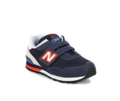 Boys' New Balance Infant & Toddler 515 IV515WM1 Running Shoes -Sports Shoes 2 421