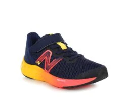 Boys' New Balance Little Kid Arishi V4 Wide Width Running Shoes -Sports Shoes 2 425