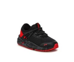 Boys' Puma Toddler Pacer Future Marbelized Running Shoes -Sports Shoes 2 440