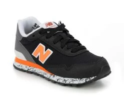 Boys' New Balance Big Kid 515 GC515BT Running Shoes -Sports Shoes 2 443