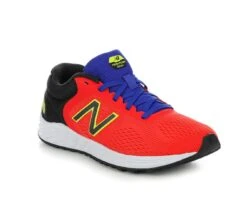 Boys' New Balance Little Kid Arishi PPARIGC2 Wide Width Running Shoes -Sports Shoes 2 445