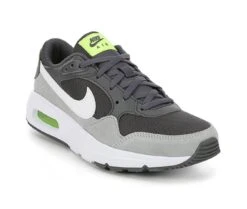 Boys' Nike Big Kid Air Max SC Sneakers -Sports Shoes 2 457