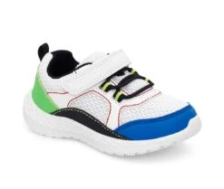 Kids' Carters Toddler & Little Kid Sawyer Sneakers -Sports Shoes 2 458