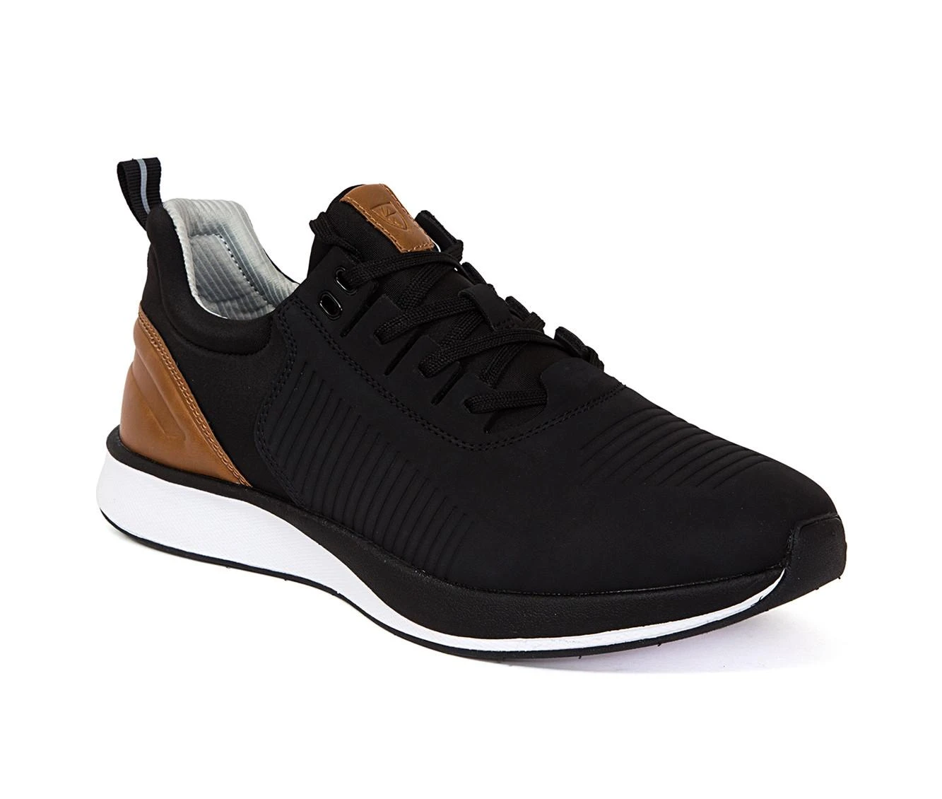 Men's Deer Stags Cranston Sneakers 3 Men's Deer Stags Cranston Sneakers - Image 3