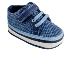 Boys' Baby Deer Infant Lucas Crib Shoes -Sports Shoes 2 463