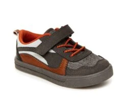 Boys' OshKosh B'gosh Infant & Toddler & Little Kid Gareth Sneakers -Sports Shoes 2 465