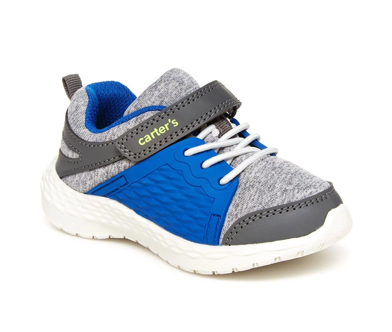 Boys' Carters Infant & Toddler & Little Kid James Sneakers 3 Boys' Carters Infant & Toddler & Little Kid James Sneakers - Image 3