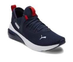 Boys' Puma Big KId Cell Vive Jr Running Shoes -Sports Shoes 2 490