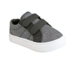 Boys' Natural Steps Toddler Warren Sneakers -Sports Shoes 2 499