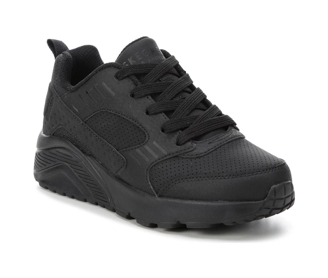 Boys' Skechers Little Kid & Big Kid Uno Lite Sneakers 3 Boys' Skechers Little Kid & Big Kid Uno Lite Sneakers - Image 3