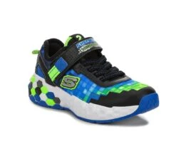 Boys' Skechers Little Kid & Big Kid Mega Craft 2.0 Running Shoes -Sports Shoes 2 507