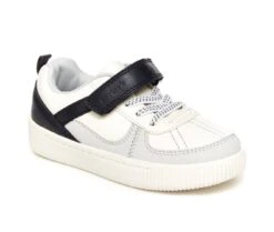 Boys' Carters Infant & Toddler & Little Kid Fenno Sneakers -Sports Shoes 2 509