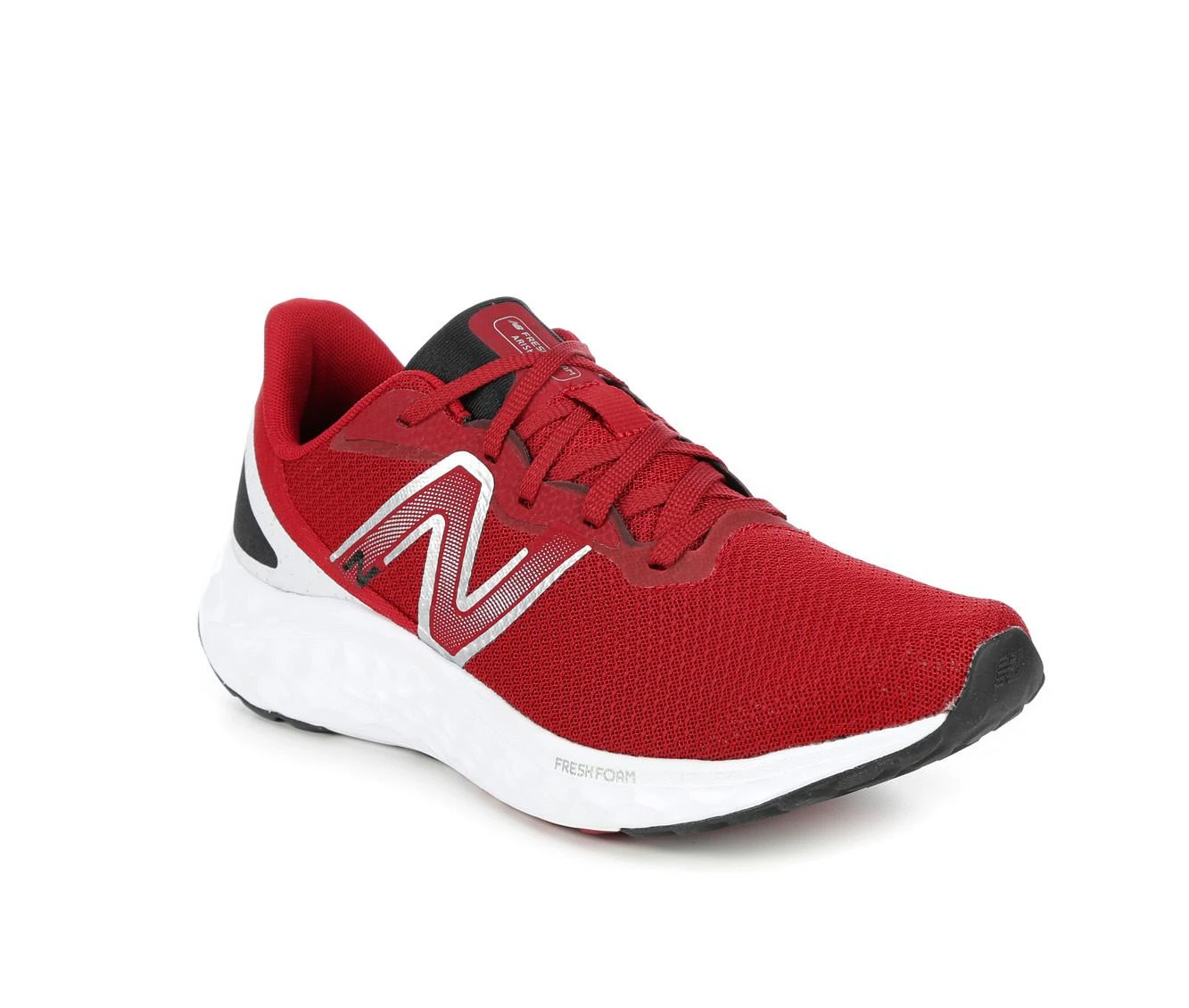 Men's New Balance Arishi V4 Sneakers 3 Men's New Balance Arishi V4 Sneakers - Image 3