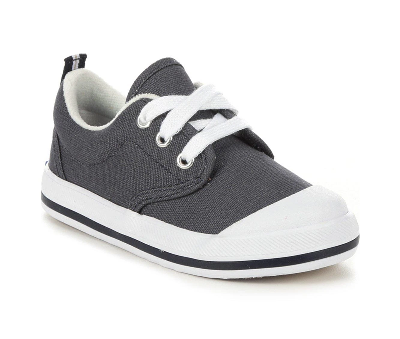 Kids' Keds Toddler Graham Oxford Sneakers 3 Kids' Keds Toddler Graham Oxford Sneakers - Image 3