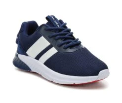 Boys' Nautica Little Kid & Big Kid Manalapin Sneakers -Sports Shoes 2 515