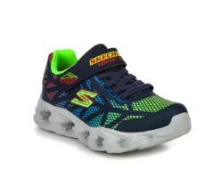 Boys' Skechers Vortex 2.0 Light-Up Sneakers -Sports Shoes 2 517