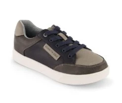 Boys' Kenneth Cole Little Kid & Big Kid Liam Guard Sneakers -Sports Shoes 2 520