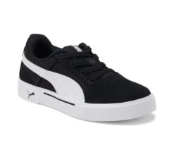 Boys' Puma Little Kid & Big Kid C-Rey Suede Sneakers 8 Boys' Puma Little Kid & Big Kid C-Rey Suede Sneakers -Sports Shoes 2 521