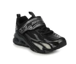 Boys' Skechers Hydro Lights 10.5-5 Light-Up Shoes -Sports Shoes 2 524