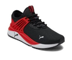 Boys' Puma Big Kid Pacer Future Jr. Running Shoes -Sports Shoes 2 525