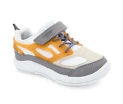 Boys' OshKosh B'gosh Toddler & Little Kid Carson Sneakers -Sports Shoes 2 526