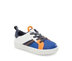 Boys' Carters Toddler & Little Kid Tryptic Sneakers -Sports Shoes 2 527