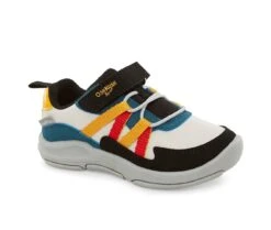 Boys' OshKosh B'gosh Toddler & Little Kid Sevvy Sneakers -Sports Shoes 2 529