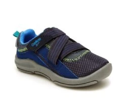 Boys' OshKosh B'gosh Infant & Toddler Galen Sneakers -Sports Shoes 2 533