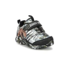 Boys' Universal Studios Toddler & Little Kid Jurassic 9 Sneakers -Sports Shoes 2 534