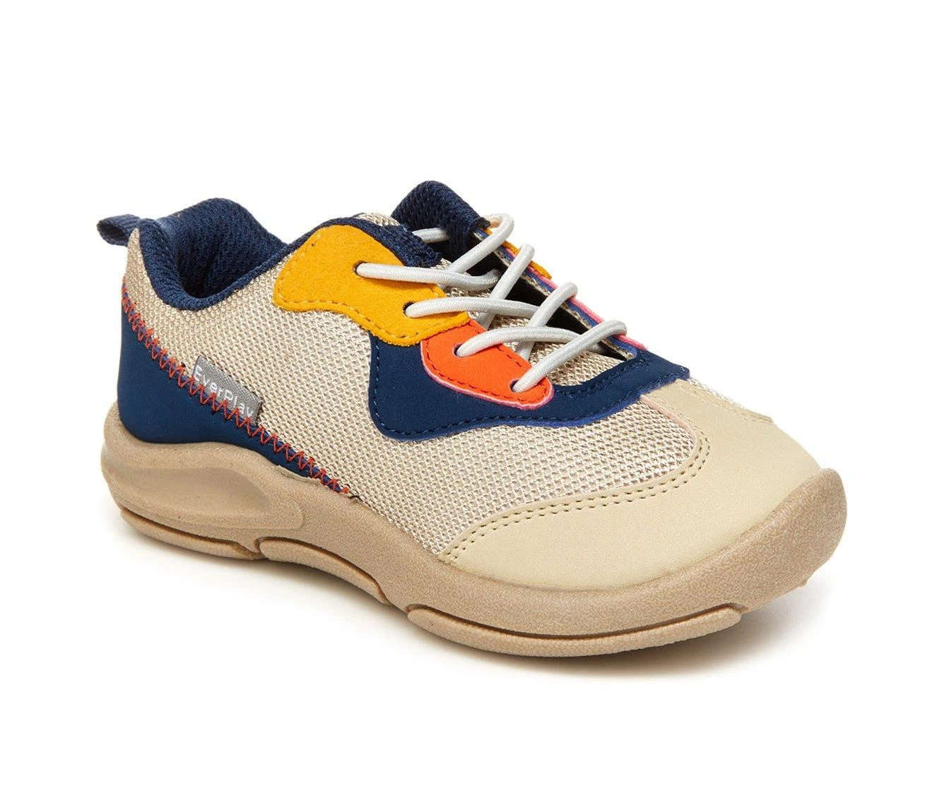 Kids' OshKosh B'gosh Infant & Toddler & Little Kid Darcy Sneakers 3 Kids' OshKosh B'gosh Infant & Toddler & Little Kid Darcy Sneakers - Image 3