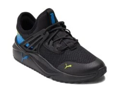 Boys' Puma Little Kid & Big Kid Pacer Future Disintegration Running Shoes -Sports Shoes 2 544