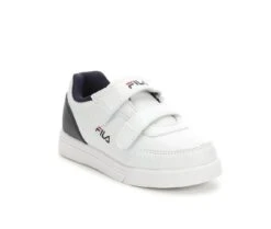 Boys' Fila Infant & Toddler G1000 Strap Sneakers -Sports Shoes 2 548