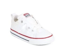 Kids' Converse Infant & Toddler Chuck Taylor All Star Street Ox Sneakers -Sports Shoes 2 549