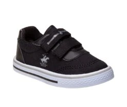Boys' Beverly Hills Polo Club Toddler Adjustable Strap Sneakers -Sports Shoes 2 552