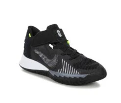 Boys' Nike Little Kid Kyrie Flytrap V Basketball Shoes -Sports Shoes 2 566