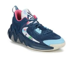 Boys' Nike Big Kid Giannis Immortality 2 SE Basketball Shoes -Sports Shoes 2 568