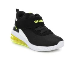 Boys' Shaq Little Kid & Big Kid Analog 2 Basketball Shoes -Sports Shoes 2 575