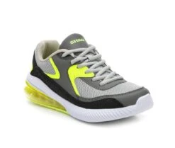 Boys' Shaq Little Kid & Big Kid Armstrong Basketball Shoes -Sports Shoes 2 584