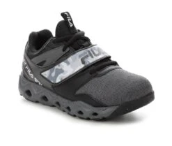 Boys' Fila Little Kid & Big Kid Flexnet 21 Basketball Shoes 8 Boys' Fila Little Kid & Big Kid Flexnet 21 Basketball Shoes -Sports Shoes 2 587