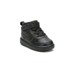 Boys' Nike Infant & Toddler Court Borough Mid 2 Sneakers -Sports Shoes 2 589