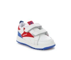 Boys' Reebok Toddler Weebok Clasp Low Sneakers -Sports Shoes 2 591