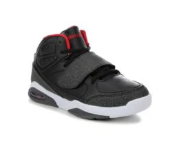 Boys' Shaq Little Kid & Big Kid Swoop Basketball Shoes -Sports Shoes 2 595