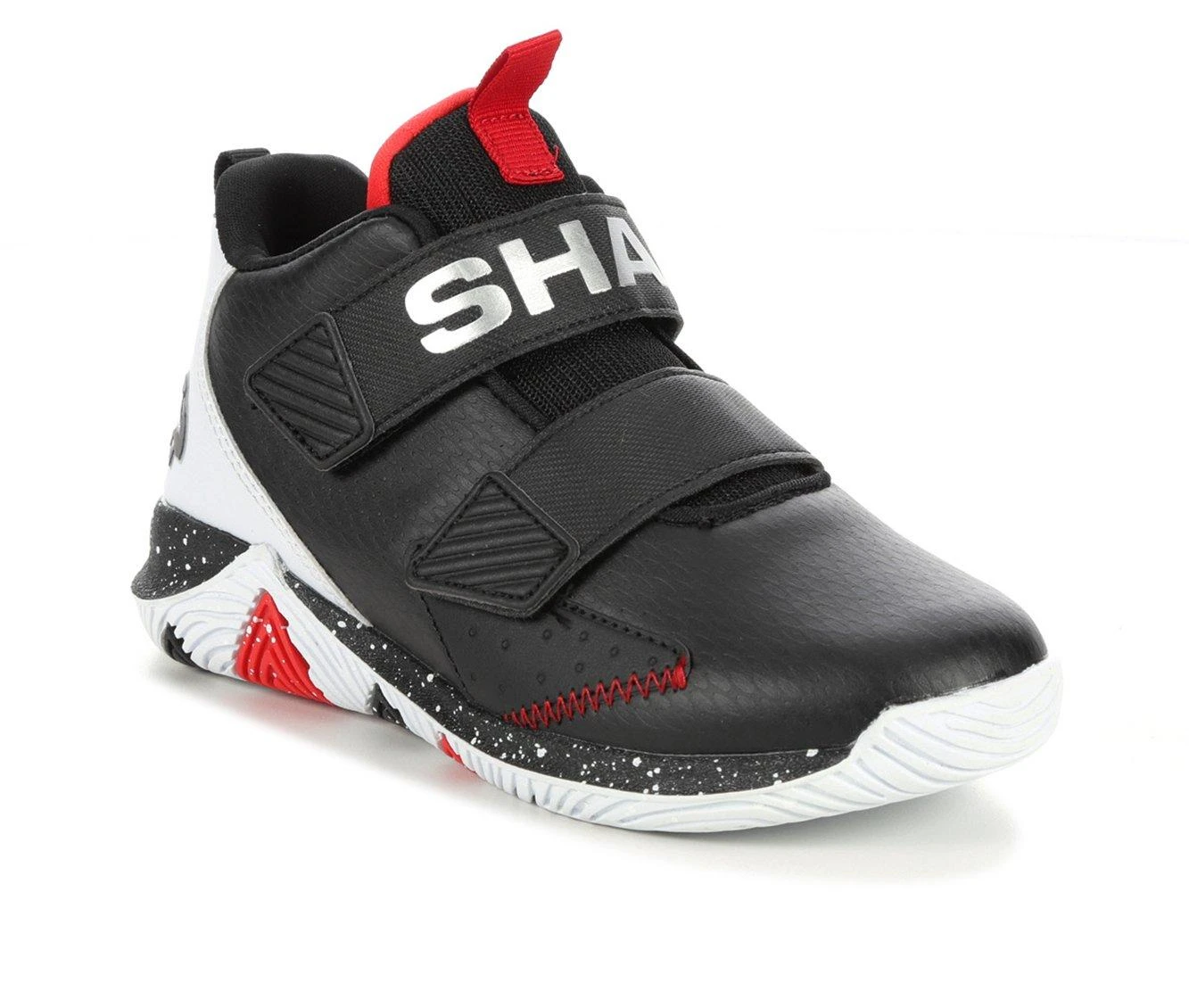 Boys' Shaq Little Kid & Big Kid Composite Basketball Shoes 3 Boys' Shaq Little Kid & Big Kid Composite Basketball Shoes - Image 3