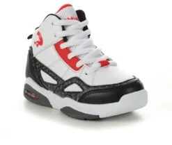 Boys' Shaq Infant & Toddler Whistle Basketball Shoes -Sports Shoes 2 598