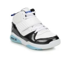 Boys' Shaq Little Kid & Big Kid Palace Basketball Shoes -Sports Shoes 2 600