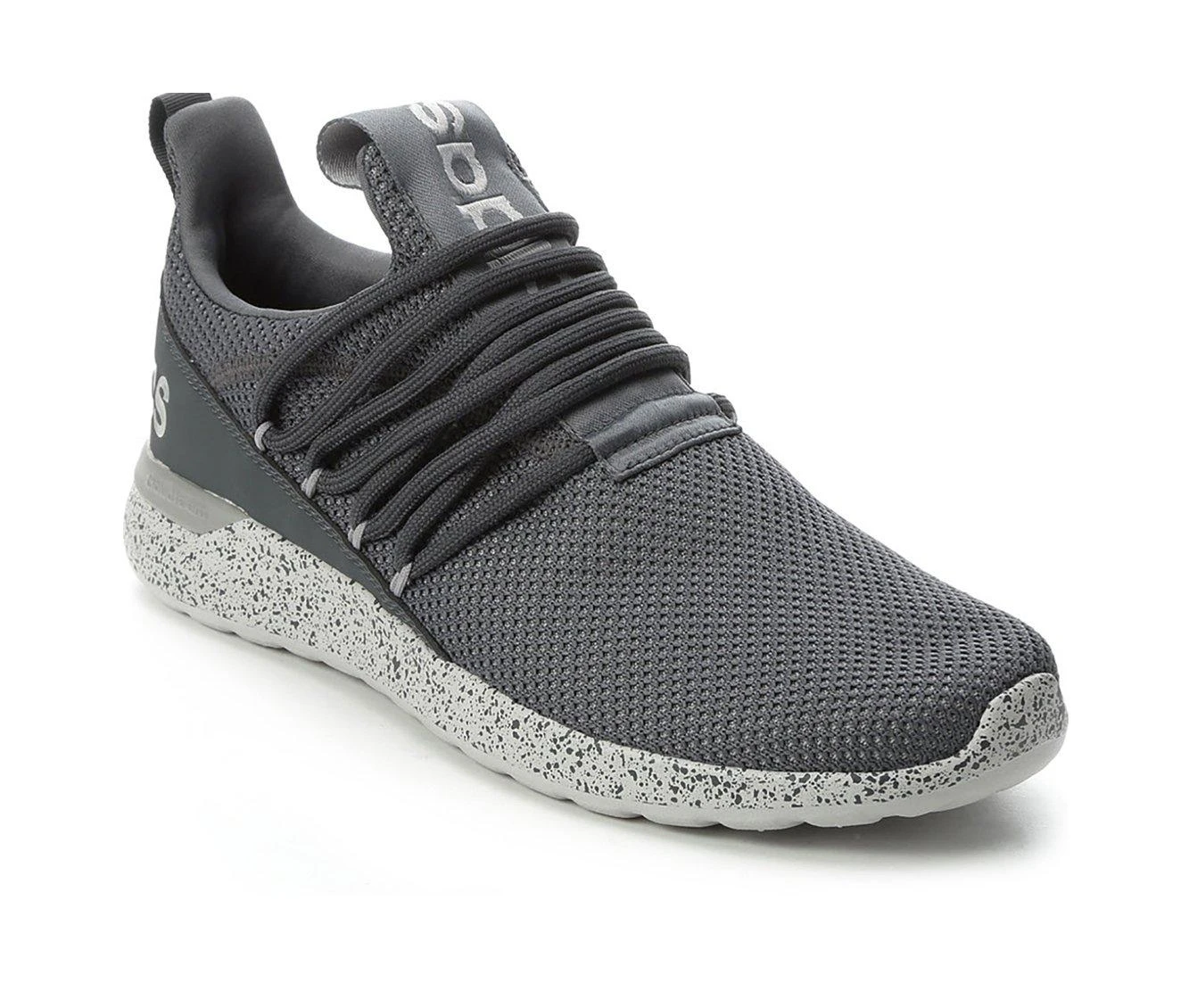 Men's Adidas Lite Racer Adapt 3.0 Sustainable Sneakers 3 Men's Adidas Lite Racer Adapt 3.0 Sustainable Sneakers - Image 3